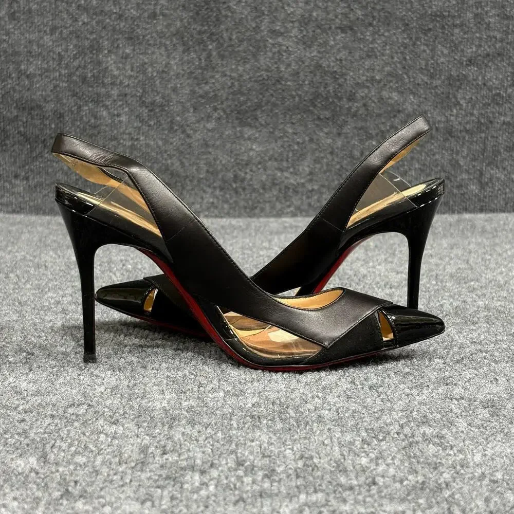 Christian Louboutin brand christian
